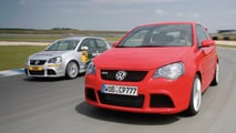 VW Polo GTI Cup Edition (2006)