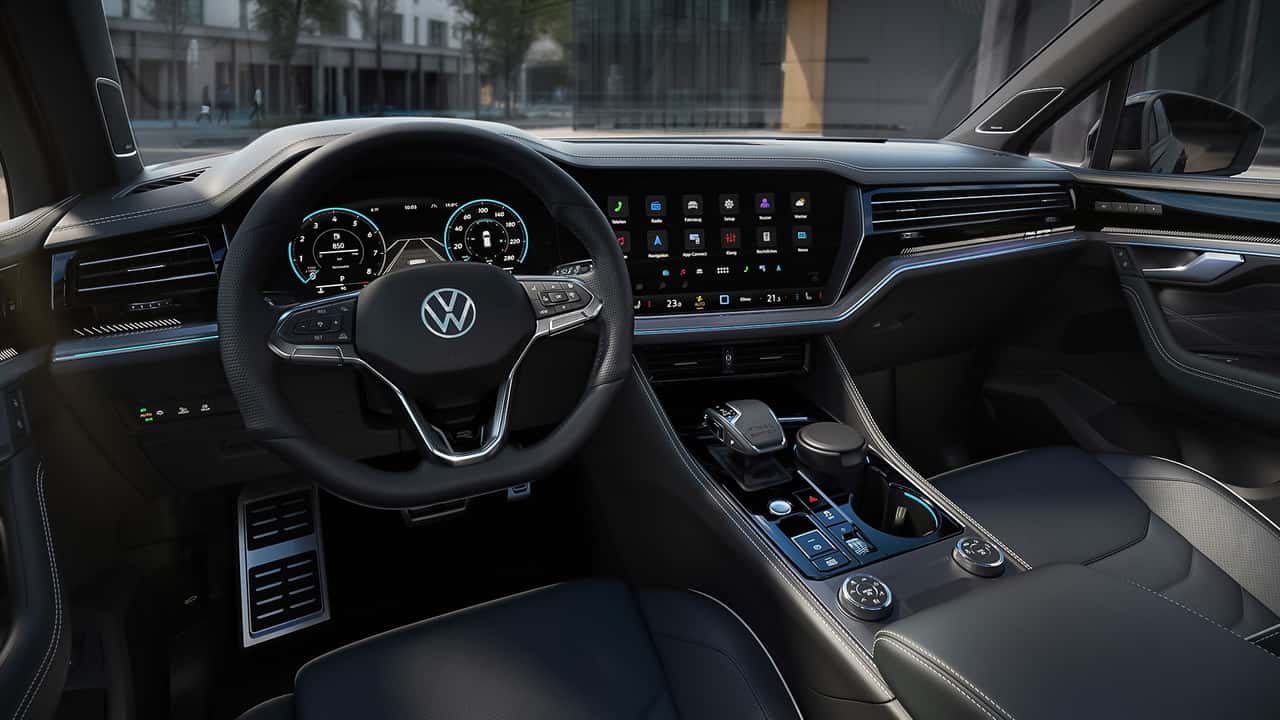 Volkswagen e Connected Cars insieme per flotte più efficienti