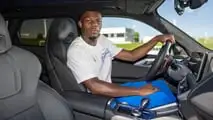 Neue BMW Modelle für Real Madrid (2025)