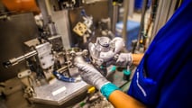 BorgWarner - fábrica de Itatiba 