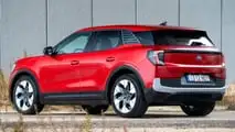 Prueba Ford Explorer Premium 286 CV