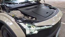 Volvo EX30 Cross Country (BR)