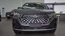 M1 nas lojas: CAOA Chery Tiggo 7 Sport 1.5 TCI Flex CVT 2026 