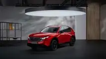Mazda CX-5 2026