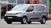 Toyota Proace City Electric (2025) im Test