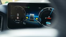 Mercedes Safety Truck auf Basis des Mercedes eActros 600 