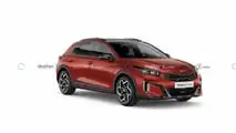 Kia XCeed 2026