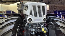 Agritechnica 2025: Trattori Novità | OmniTrattore Report
