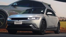 Hyundai no Salão do Automóvel
