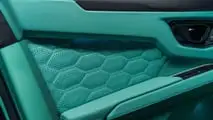 Lamborghini Urus SE, il tuning di Brabus