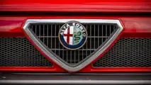 Alfa 75 (1987) im Fahrbericht