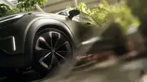 Volkswagen ID. Cross Concept
