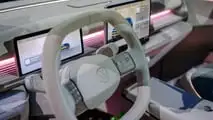Volkswagen ID. Cross Live Photos