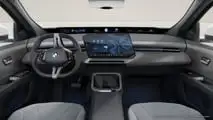 BMW iX3 (2025) in Basis-Ausstattung