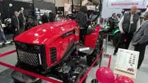 Agritechnica 2025: i trattori più strani e meno conosciuti