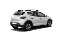 Dacia Sandero 2025