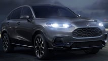 Honda ZR-V 2.0 Touring CVT2026 (BR)