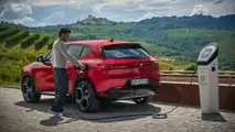 Alfa Romeo Tonale (2026)