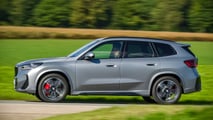 BMW X1 xDrive 23d (2025) im Test