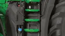 John Deere 8R e 8RX: arriva il trattore standard più potente al mondo