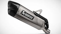 Akrapovič Just Dropped Shiny New Exhausts For Ducati V2 Models, Get Excited