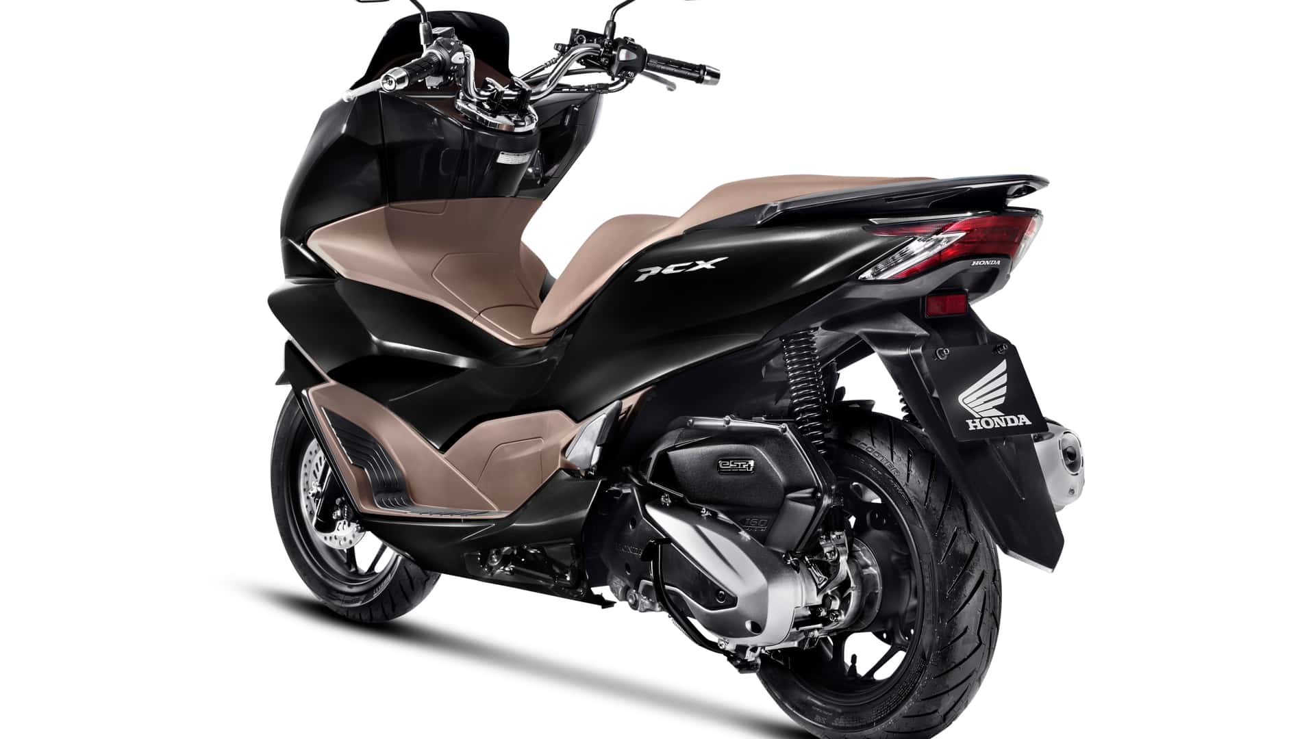Honda lança a nova PCX 160 2026: veja os preços e o que muda
