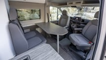 Nouveau Volkswagen Grand California Dune 2026