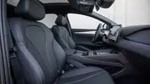 BYD Seal 6 DM-i Touring, la prova