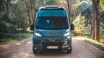 Hymer Redwood 2025