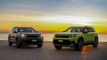 Jeep Compass (2025), the road test