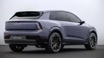AUDI E SUV concept 
