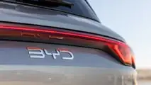 BYD Atto 2 Comfort