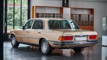 Mercedes 450 SEL 6.9 (1975-1980)