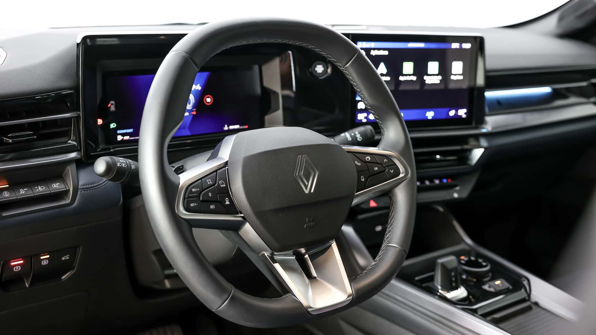 Dacia bigster (2024)