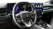 Renault Boreal Iconic 2026 (Motor1)