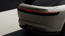 2026 Afeela Prototype