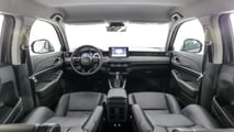 Honda HR-V 2026 EXL