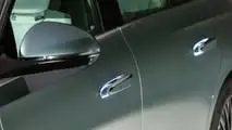 Mercedes Classe E