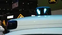Waymo at CES 2026
