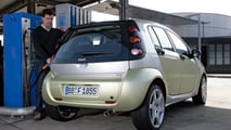 Smart Forfour GPL (W 454, 2004-2006)
