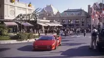 Lamborghini Diablo (1990-2001)