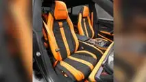 Mansory Venatus SE auf Basis Lamborghini Urus SE