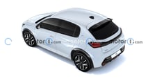 Peugeot 208 GT Exclusive 2025