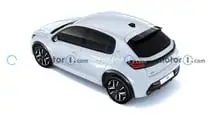 Peugeot 208 GT Exclusive 2025