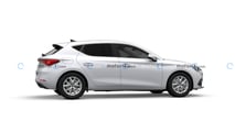 SEAT León 2025, promoción