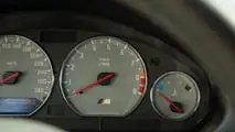 BMW Z3 M Coupé (2002)