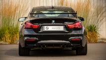 BMW M4 GTS (2016)