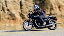 2026 Triumph Bonneville T100 First Ride Review