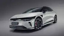 Zeekr 7GT