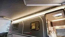 Dethleffs Globebus Performance 4x4 T16 (2026)